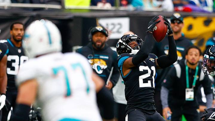 Jaguars Mailbag: Did a Win in London Create a Spark Heading Into the Bye? Jaguars Mailbag: Did a Win in London Create a Spark Heading Into the Bye?