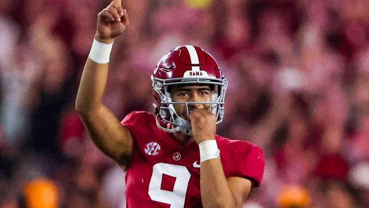 Goode: What Hogs' Defense Has to Do Against Young, Tide's Offense Goode: What Hogs' Defense Has to Do Against Young, Tide's Offense