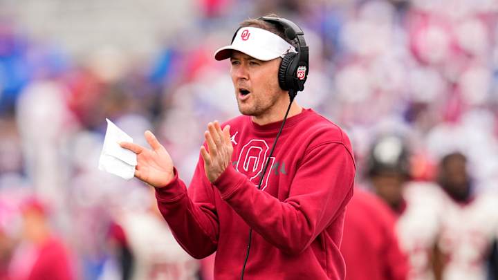 Former Oklahoma Head Coach Lincoln Riley Releases Statement on Move to USC Former Oklahoma Head Coach Lincoln Riley Releases Statement on Move to USC