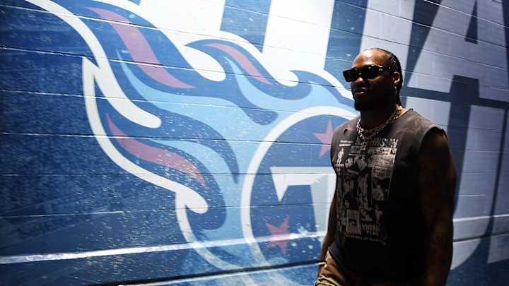 Titans-Chiefs: Live Updates, Analysis