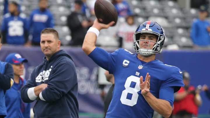 New York Giants Week 7: Postgame Musings and Takeaways