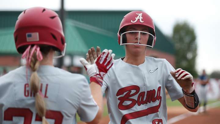 Bats Go Cold in Alabama Softball's 5-1 Loss to LSU