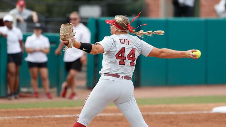 Live Updates: No. 2 Alabama Softball at No. 20 Louisiana Live Updates: No. 2 Alabama Softball at No. 20 Louisiana