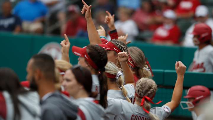 The Extra Point: Alabama Softball Dominates in Arizona