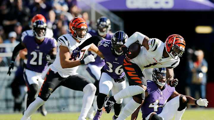 All of NFL Playoff Scenarios Entering Final Week