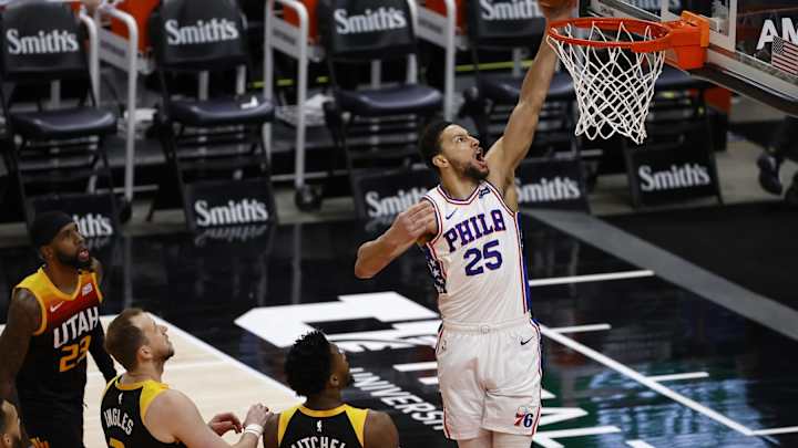 Daryl Morey is More Optimistic About Ben Simmons Situation Daryl Morey is More Optimistic About Ben Simmons Situation