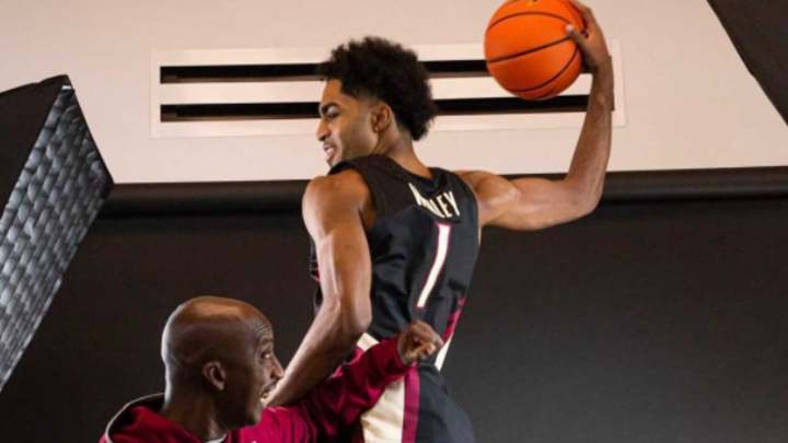 BREAKING: Athletic point guard Jeremiah Bembry commits to Florida State