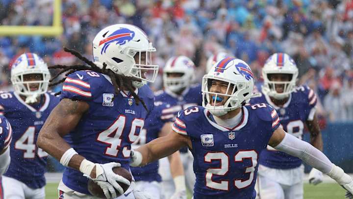 AFC Playoff Race Tightened up Even More in Week 7 AFC Playoff Race Tightened up Even More in Week 7