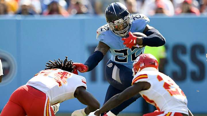 NFL Week 7 Betting Recap: Bad Beats and Big Payouts