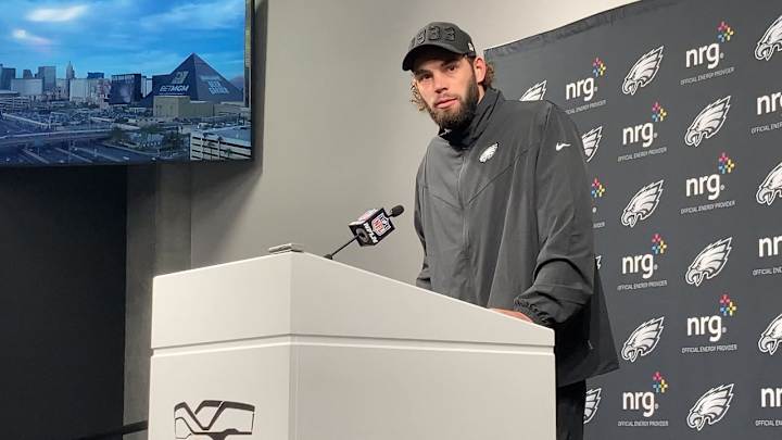 Ten Thoughts a Day After Eagles Lose to Raiders Ten Thoughts a Day After Eagles Lose to Raiders