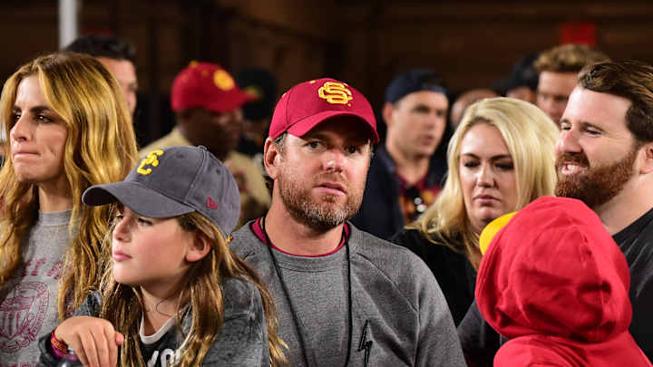 Insider Reveals 'Frontrunner' Deadline for USC Job Vacancy Insider Reveals 'Frontrunner' Deadline for USC Job Vacancy