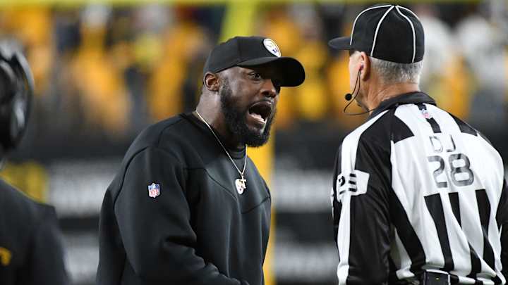 Mike Tomlin to USC? Twitter Reacts Mike Tomlin to USC? Twitter Reacts