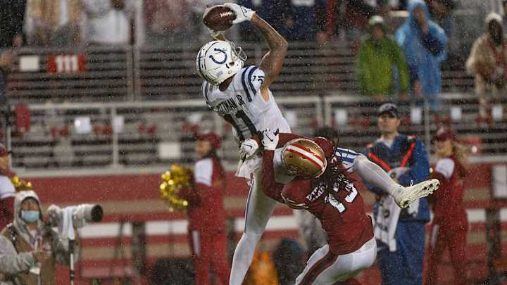 The Good, the Bad and the Ugly: 5 Takeaways from Week 7 The Good, the Bad and the Ugly: 5 Takeaways from Week 7