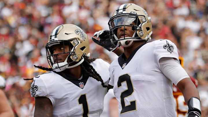 Monday Night Football Week 7: Saints at Seahawks—Lines, Odds, Analysis & Picks