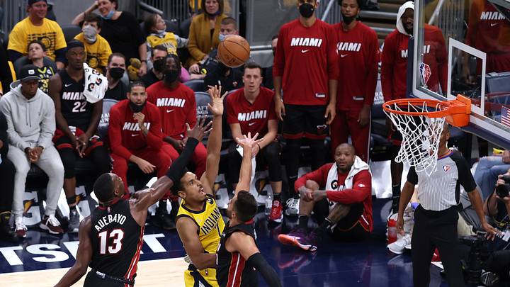 Orlando Magic at Miami Heat Preview