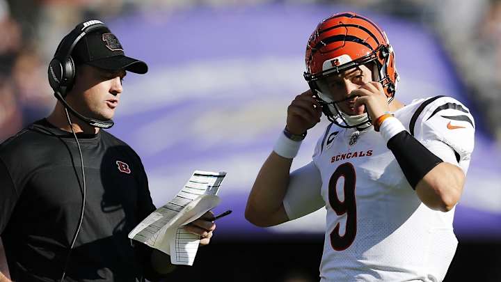 Bengals Earn Praise From National Personality After Adding Key Pieces in Free Agency