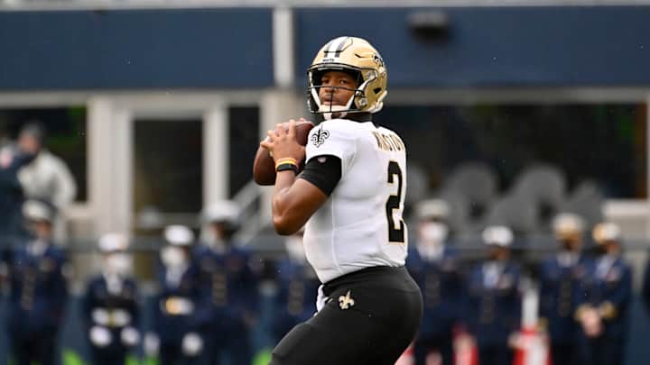 What Re-Signing Jameis Winston Could Do for the Saints