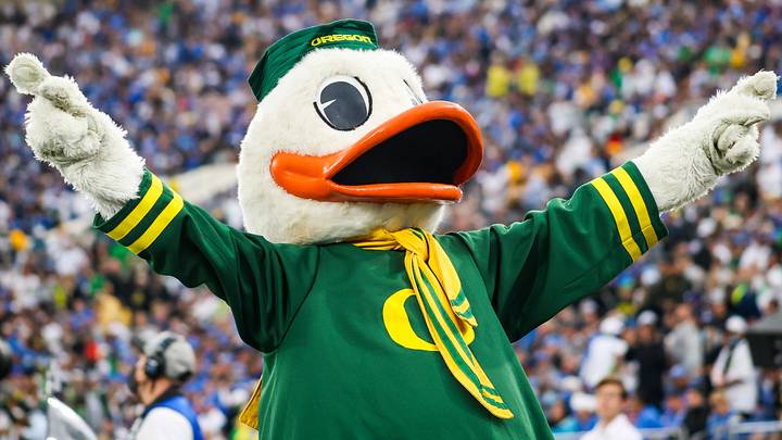 SI Pac-12 Week 9 Power Rankings SI Pac-12 Week 9 Power Rankings