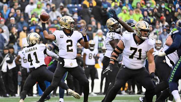 What the Saints Said After Monday's Win