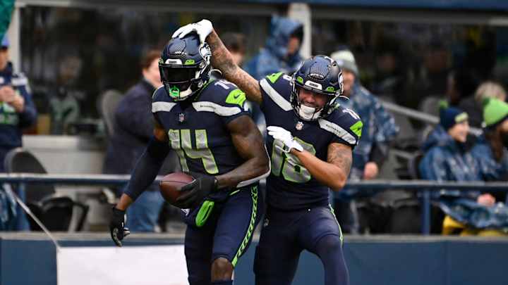 Halftime Observations: Saints 10, Seahawks 7