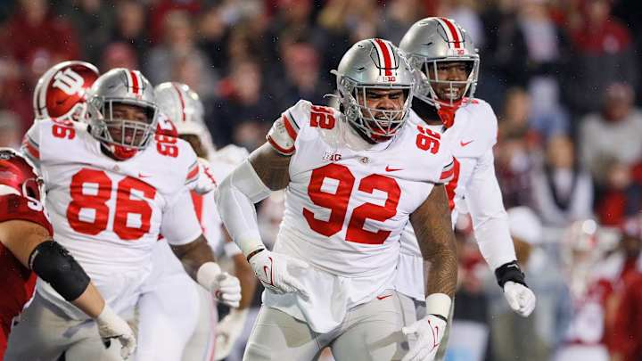 How to Watch: Ohio State vs. Penn State Saturday Night In Columbus