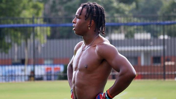 CB Julian Humphrey Decommits from Florida Gators CB Julian Humphrey Decommits from Florida Gators