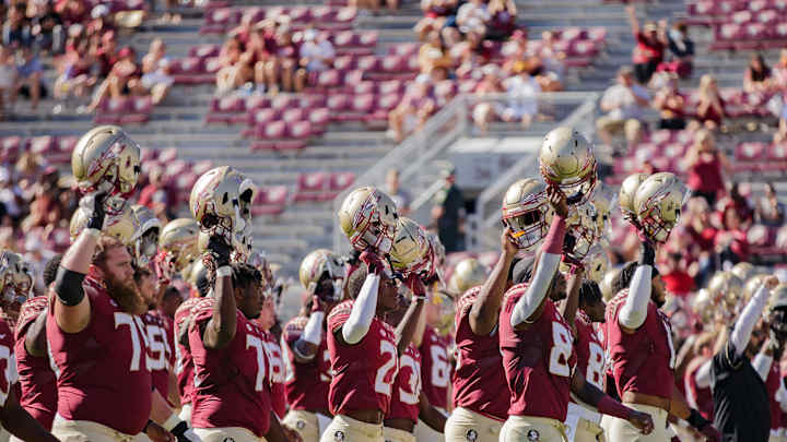 Five Plays that Changed the Game: Florida State vs. UMass