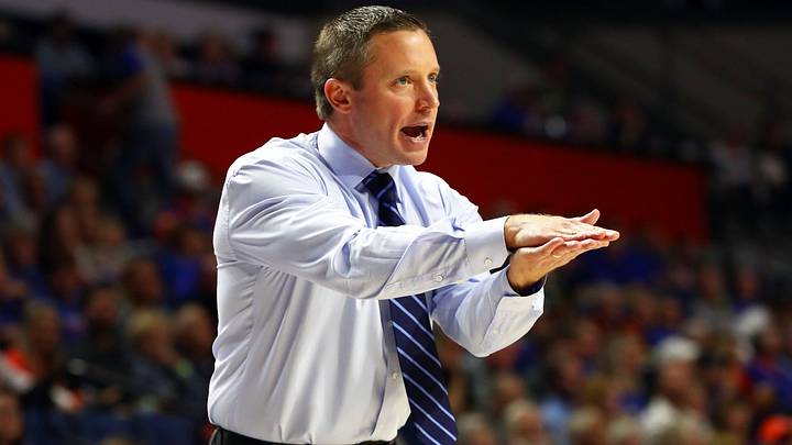 Florida Gators Earn Pledge 2022 PF Jalen Reed Florida Gators Earn Pledge 2022 PF Jalen Reed