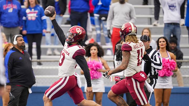 AP, USA Today Top 25 Polls - Week 9