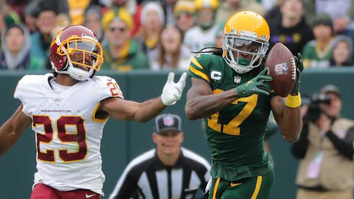 Packers Place All-Pro Davante Adams on COVID-19 List Packers Place All-Pro Davante Adams on COVID-19 List
