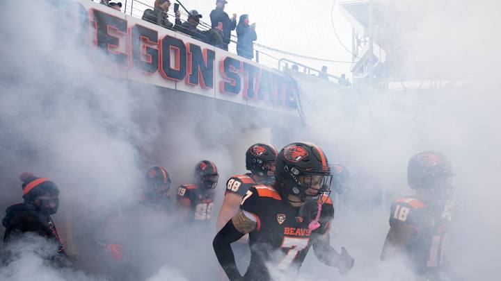 Week 9 Pac-12 Power Rankings