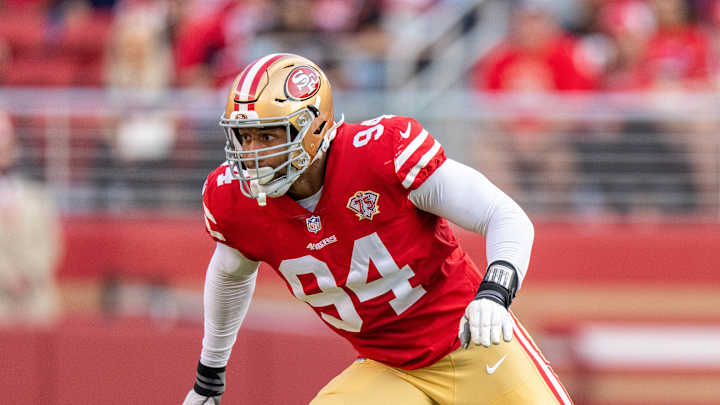 49ers Roster News: DL Jordan Willis Activated, S Tony Jefferson Signed