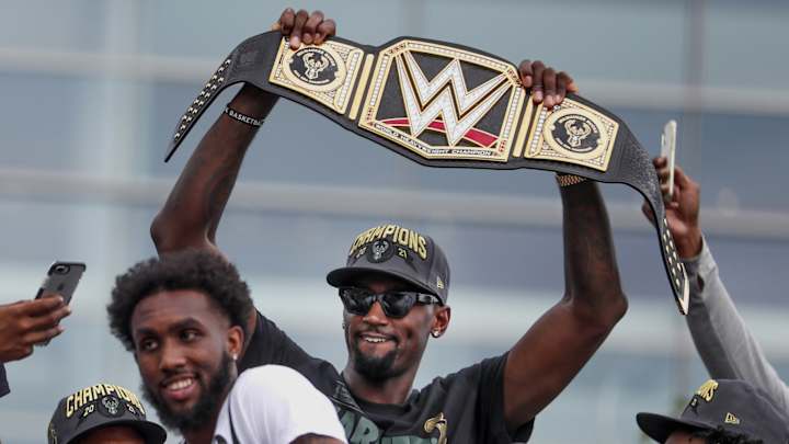 NBA Injury News: Bobby Portis' Status For The Bucks-Pacers Game