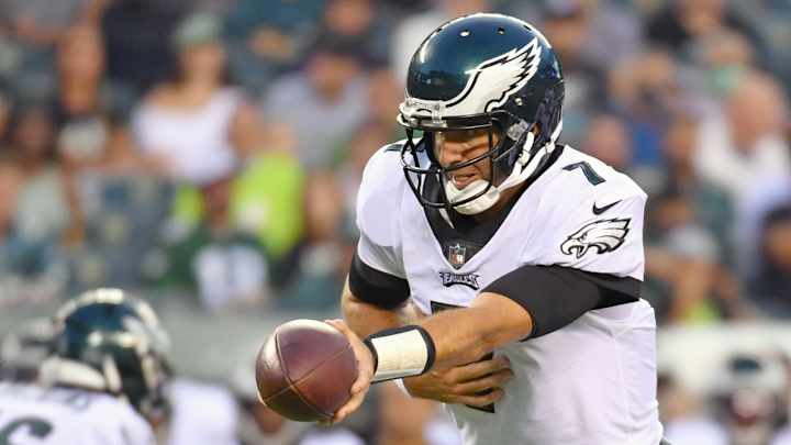Jets Trade for Joe Flacco Ahead of Week 8 Matchup Against Bengals