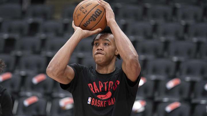 Billy Donovan Complements Scottie Barnes & Nick Nurse Clears the Air With Chris Boucher