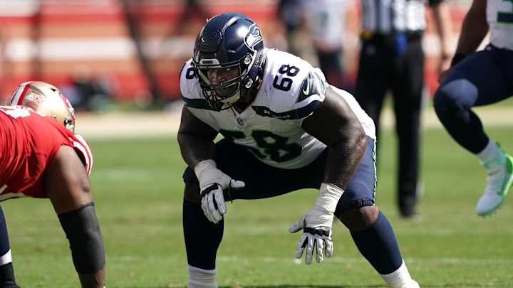 Seahawks Offseason Q&A #1 (2/20/22)