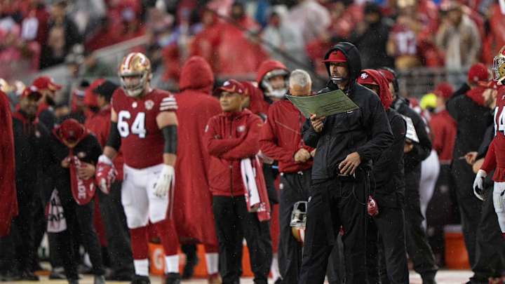 49ers Week 8 Matchup Against the Bears is a Must Win Game