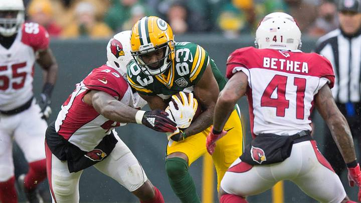 Packers-Cardinals Injury Report: MVS ‘Absolutely’ Could Return This Week Packers-Cardinals Injury Report: MVS ‘Absolutely’ Could Return This Week