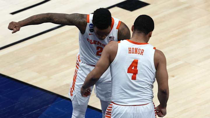 Brownell Expecting Big Things From Tigers' Backcourt Brownell Expecting Big Things From Tigers' Backcourt