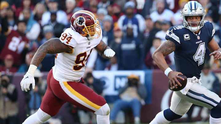 How Can NFC East Teams Think 'We're Close' to Cowboys?