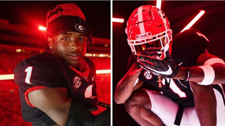 Pair of Cornerbacks Trending Toward Georgia