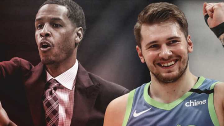 ‘Turnt Up’ Home-Opener: Mavs vs. Rockets GAMEDAY ‘Turnt Up’ Home-Opener: Mavs vs. Rockets GAMEDAY