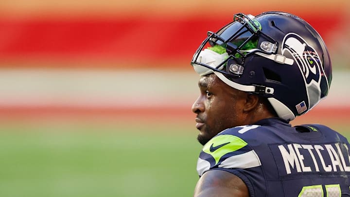 NFL Rebels: How Did Ole Miss Alumni Perform in Week 3? NFL Rebels: How Did Ole Miss Alumni Perform in Week 3?