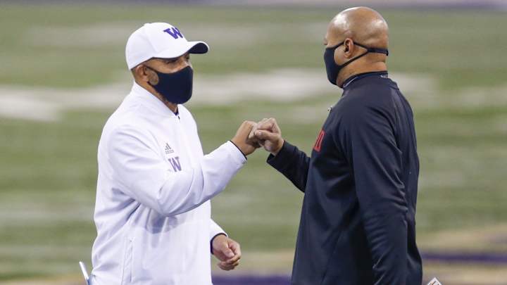 Lake and Shaw Just Missed Sharing a Football Team Together