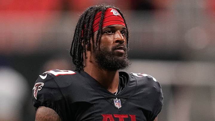 Could CB T.J. Green Return to the Falcons?