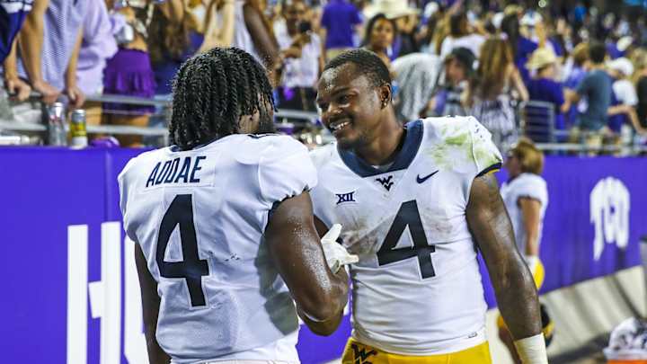 Big 12 Power Rankings - Week 9 Big 12 Power Rankings - Week 9