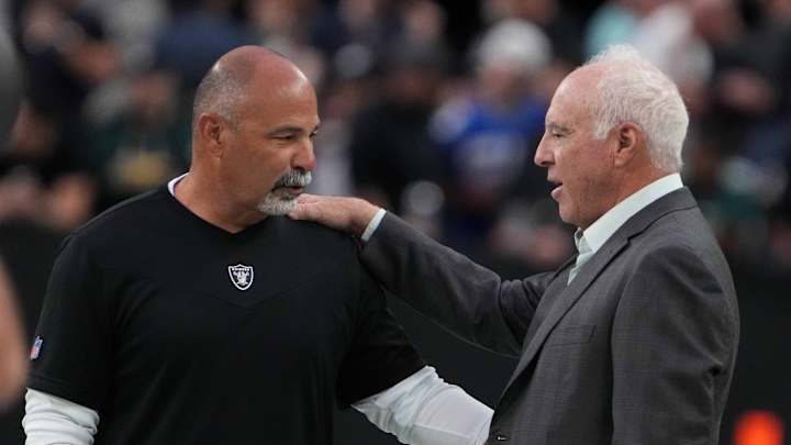 Answering Your Raiders, NFL Questions