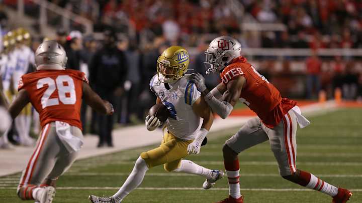 UCLA Football Faces New Road Environment in Pivotal Game Against Utah