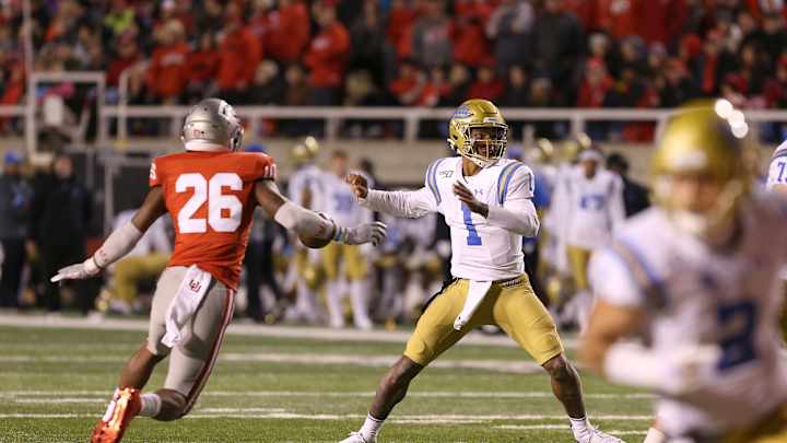 UCLA vs. Utah Week 9: Storylines to Watch