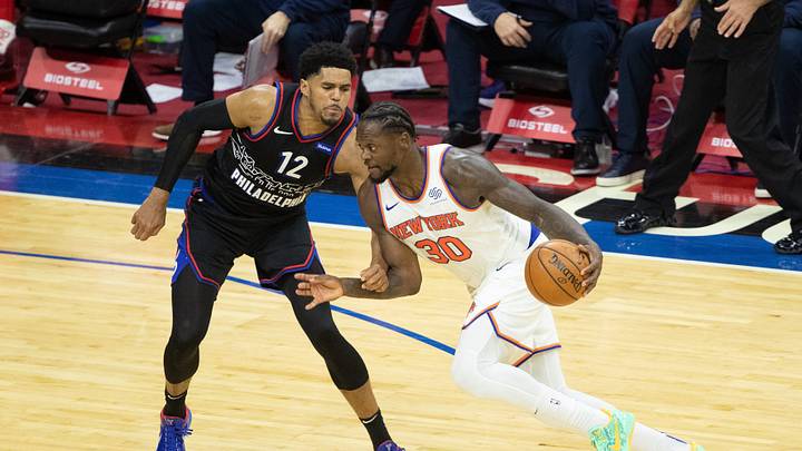76ers vs. Knicks: How to Watch, Live Stream & Odds for Tuesday's Game
